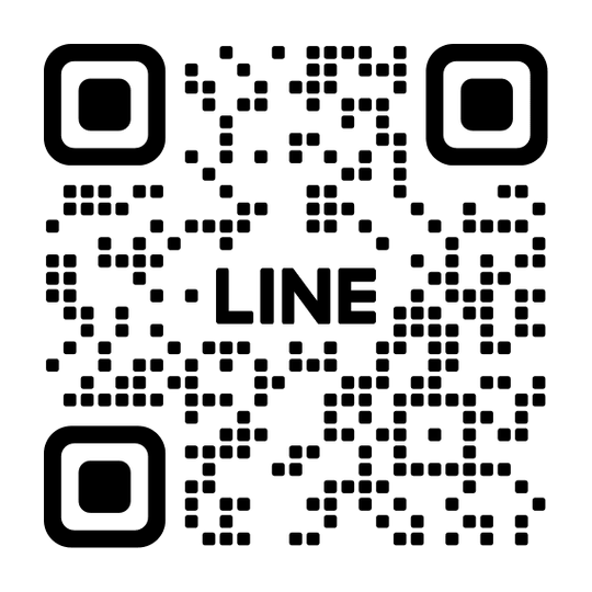 Scan to add Coach Aor on LINE Official